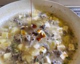 Foto langkah ke 7 dari resep MPASI - Semur Hati Ayam Kentang.