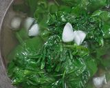 પાલક પૂરી (Palak Poori Recipe In Gujarati) રેસીપી સ્ટેપ1ફોટો
