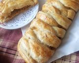 Foto langkah ke 6 dari resep Picnic Roll.