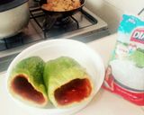 Foto del paso 2 de la receta: Pepino Relleno