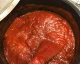 Foto del paso 5 de la receta: Porotos estilo indio