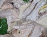 Foto langkah ke 2 dari resep Ayam Pop.