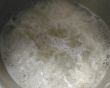 Foto langkah ke 1 dari resep Putu Mayang Bihun.