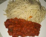 Foto del paso 4 de la receta: Salsa de longaniza