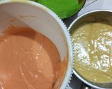 Foto langkah ke 4 dari resep Bolu Kentang Kukus.