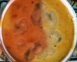 Foto del paso 8 de la receta: Caldo de Chipilín