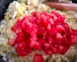 Foto del paso 3 de la receta: Guiso fácil de repollo