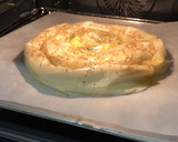 Foto del paso 10 de la receta: Spanakopita pastel griego de espinacas y queso feta
