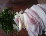 Foto del paso 3 de la receta: Sarza de Patitas de Cerdo