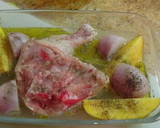 Foto del paso 1 de la receta: Pollo a la cerveza