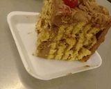 Foto del paso 7 de la receta: Gateau En Espiral