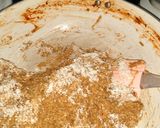 Foto del paso 2 de la receta: Hamburguesa de lentejas con sobra de guiso de lentejas
