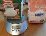 Sós, füstölt sajtos kifli recept fázis 2 fotója