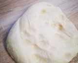 Pas rețetă Chifle cu lapte 1 fotografie