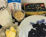 Foto del paso 1 de la receta: Japanese Taiyaki 🥣 Pastelitos con forma de Pez  con Rellenos Diferentes !