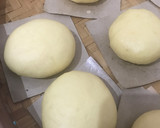 Foto langkah ke 2 dari resep Bomboloni.