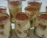 Foto langkah ke 21 dari resep Tiramisu.
