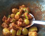 દ્રાક્ષ મરચાં ને કાકડી નો સંભારો (Grapes Marcha Cucumber Sambhara Recipe In Gujarati) રેસીપી સ્ટેપ1ફોટો