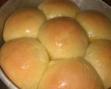 Foto langkah ke 10 dari resep Roti sobek simpel ala diriku.