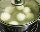 রসমালাই(Raslmalai recipe in Bengali) রেসিপি ধাপ - 3 ছবি
