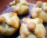 Foto del paso 12 de la receta: Pan de Muerto 🍞💀