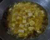 Foto langkah ke 2 dari resep Orek tempe basah ala warteg.