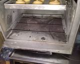 Foto langkah ke 11 dari resep Soes vla vanilla.