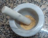 Foto del paso 1 de la receta: Berenjena, tomate y zuchini asados