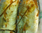 Foto langkah ke 1 dari resep Pesmol Ikan Kembung.