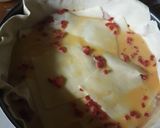 Foto del paso 4 de la receta: Torta de fiambre y morrón