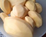 Foto del paso 1 de la receta: Papas Fritas Chips ExtraCrujientes /Potatos Chips