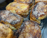 Foto del paso 5 de la receta: Torrijas al horno