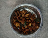 சேனைக்கிழங்கு வறுவல் ரெசிபி ஸ்டேப் 6 புகைப்படம்