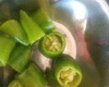 કેળા નુ શાક (Kela Shak Recipe In Gujarati) રેસીપી સ્ટેપ1ફોટો