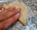 Foto del paso 4 de la receta: Tarta de ricota fácil y económica