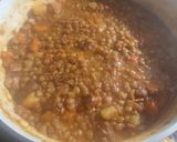 Foto del paso 16 de la receta: Lentejas