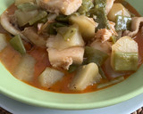Foto del paso 12 de la receta: Guisado de sèpia