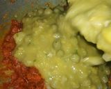 રગડા ઘૂઘરા(Ragda Ghughra recipe in Gujarati) રેસીપી સ્ટેપ15ફોટો