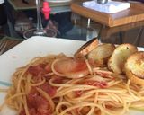Foto del paso 6 de la receta: Pasta al chorizo