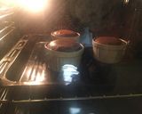 Csokiszuflé 🍫 recept fázis 4 fotója