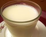A picture of step 2 of Vegan/Lactose Intolerant Milk.
