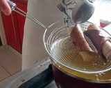 Foto del paso 3 de la receta: Cannoli sicilianos 🇮🇹
