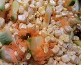 Foto del paso 2 de la receta: Tarta mix de verduras