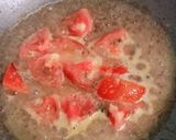 নিরামিষ আলু পটলের রসা (Veg aloo parwal sabji recipe in Bengali) রেসিপির ধাপ 3 ছবি