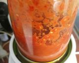 Foto langkah ke 2 dari resep Sambal mentah terasi / belacan.