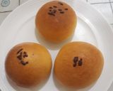 Foto langkah ke 7 dari resep Roti Manis (Frozen).