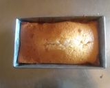 Foto del paso 12 de la receta: Budín de manzana invertido