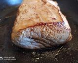 Egészben sült sertéskaraj mártással és újburgonyával gm, lm ☺ recept fázis 1 fotója