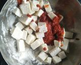 પનીર ચીલી (Paneer Chili Recipe In Gujarati) રેસીપી સ્ટેપ2ફોટો