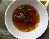 Foto del paso 3 de la receta Peras al vino cabernet de frutas